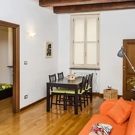 Appartement Vittoria à Turin Chambre photo