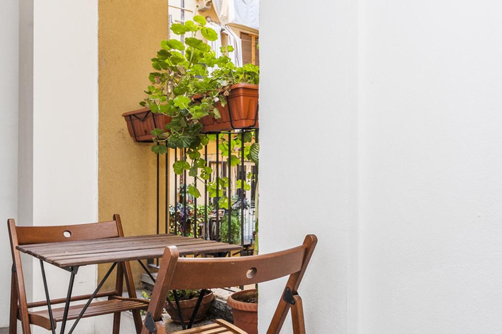 Apartment Vittoria *