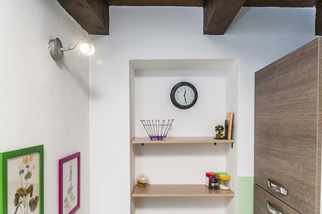 Appartement Vittoria