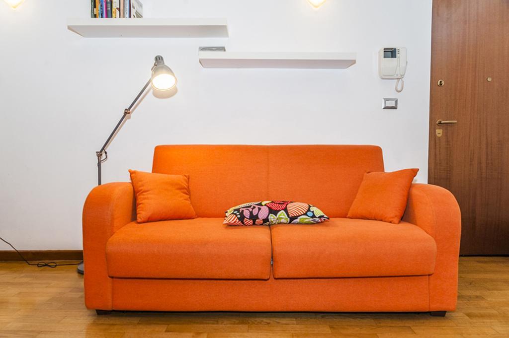 Apartment Vittoria
