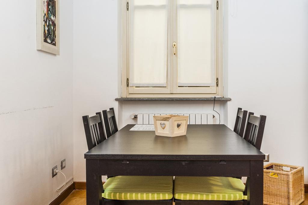 Apartment Vittoria *