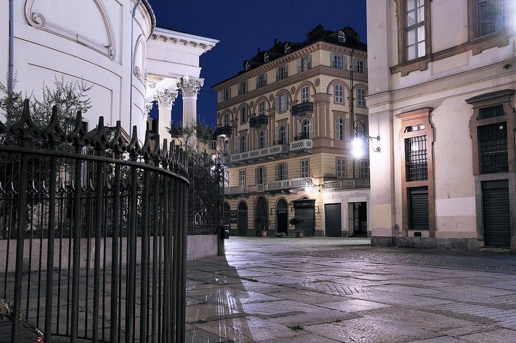 Vittoria Appartement Turin