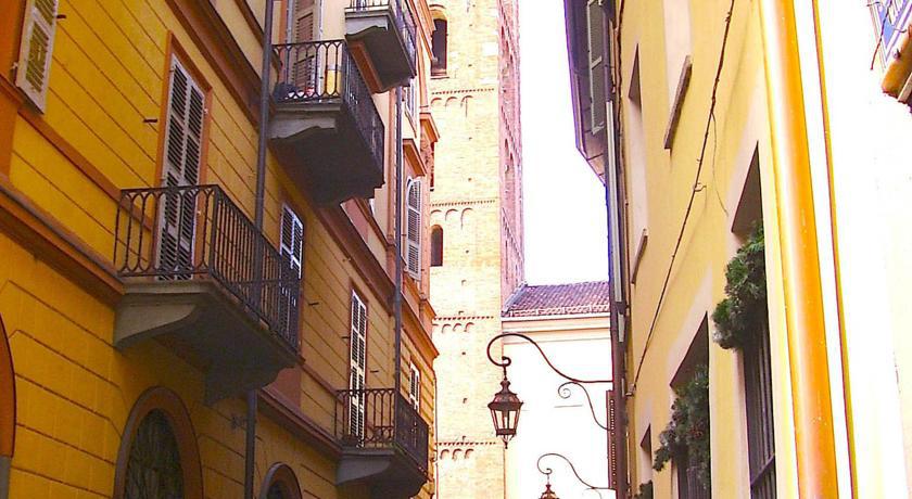 Vittoria Turin