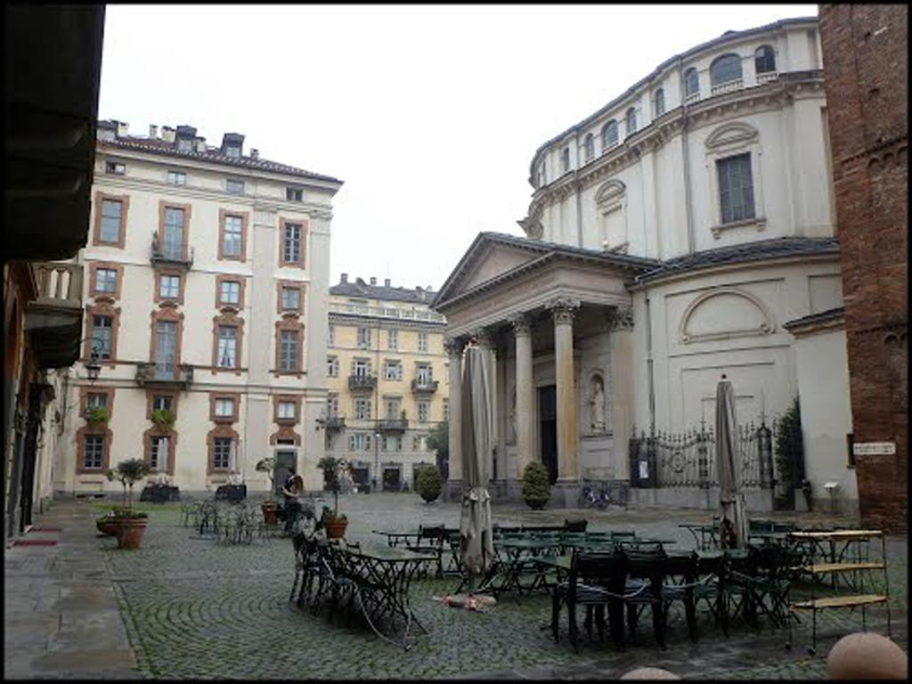 Apartment Vittoria *