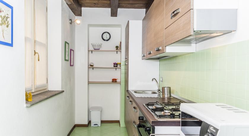 Vittoria Apartment