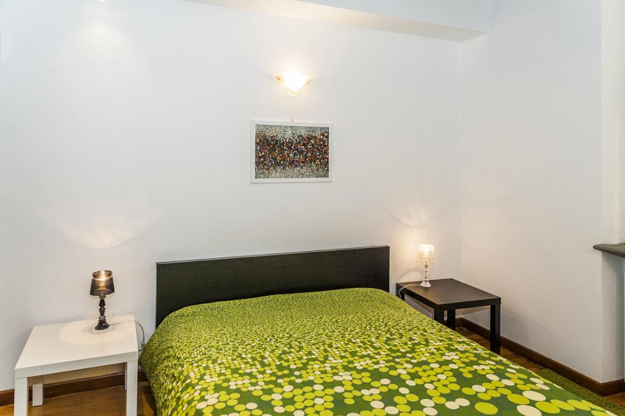 Apartment Vittoria *